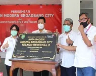 Telkom Luncurkan Program ESG 2024 sebagai Bagian Transformasi TelkomGroup